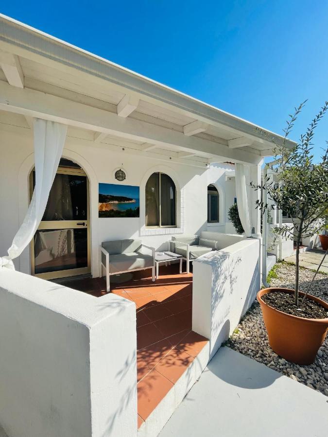 B&B Villa D'Amato Peschici Exterior photo